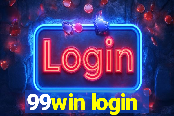 99win login