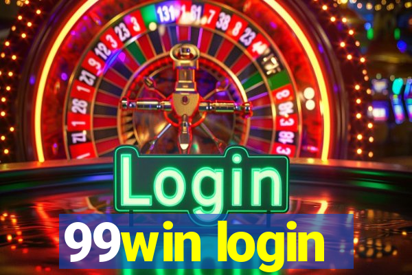 99win login