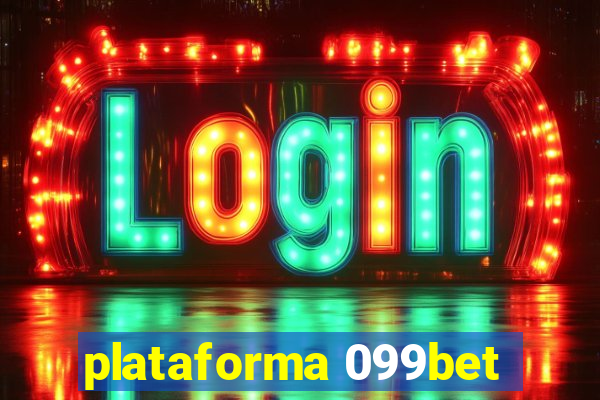 plataforma 099bet