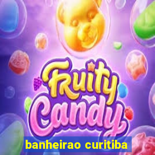 banheirao curitiba