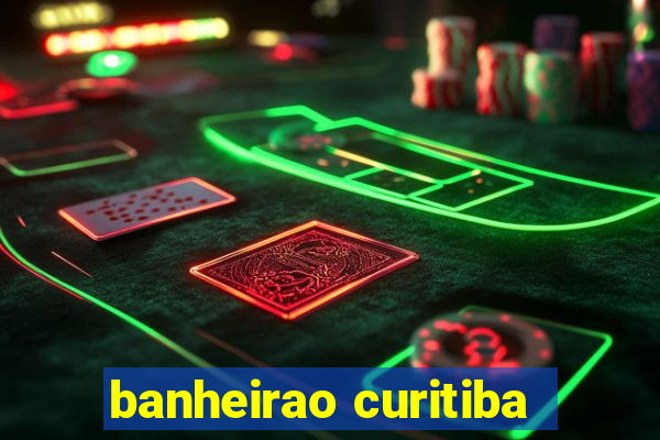 banheirao curitiba