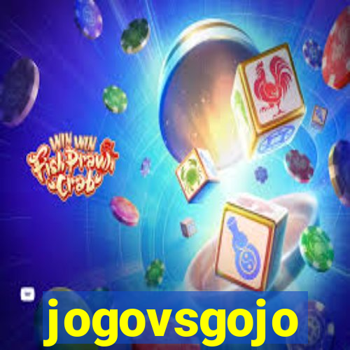 jogovsgojo