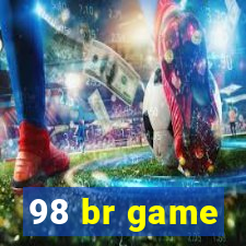 98 br game