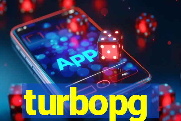 turbopg