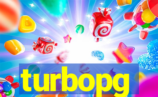 turbopg