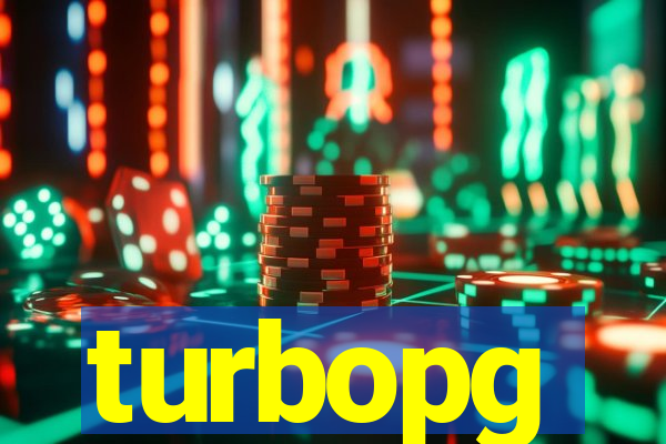 turbopg