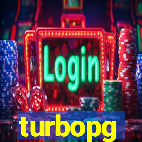 turbopg