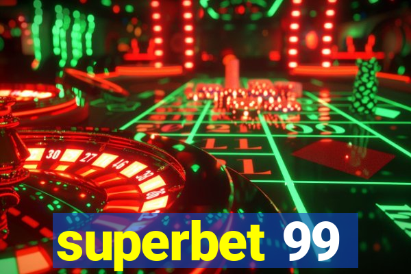 superbet 99