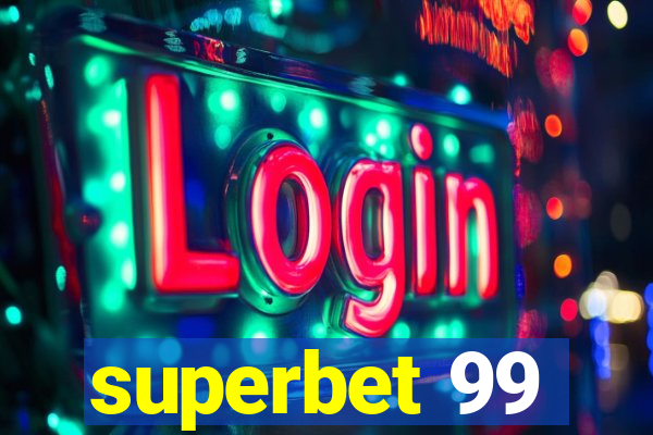 superbet 99