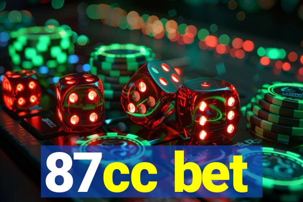 87cc bet