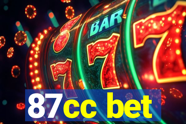 87cc bet