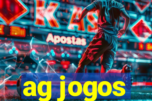 ag jogos