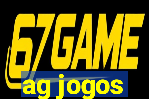 ag jogos