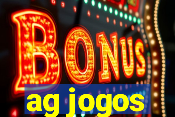 ag jogos