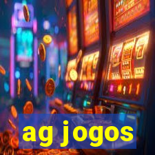 ag jogos