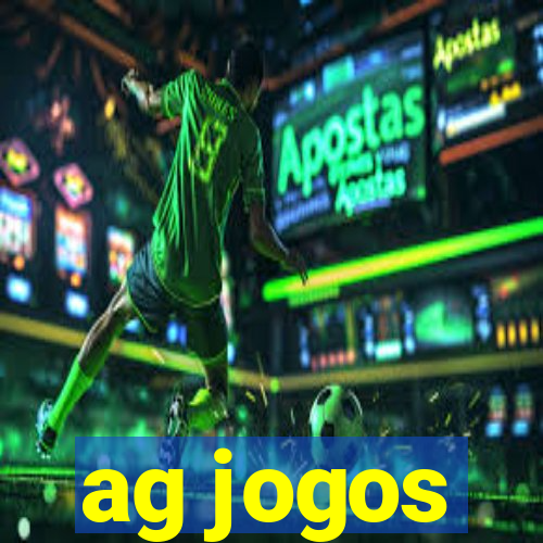 ag jogos