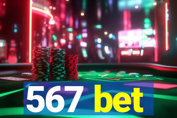 567 bet