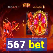 567 bet