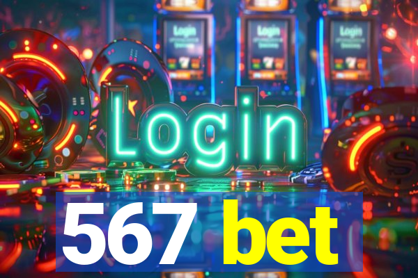 567 bet