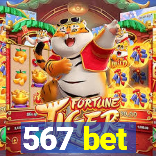 567 bet