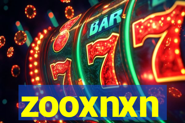 zooxnxn