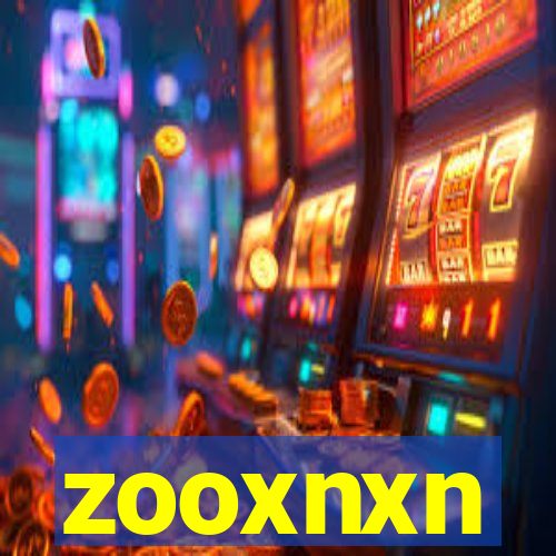 zooxnxn