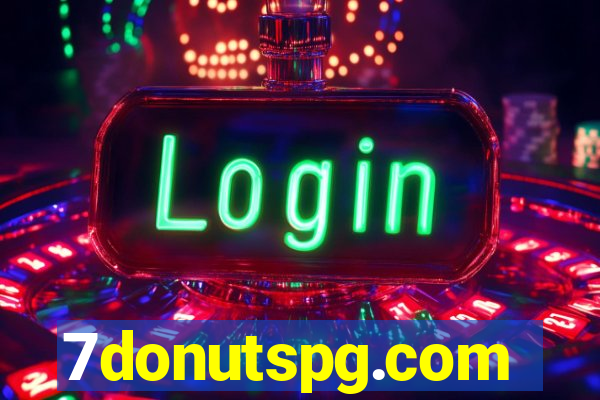 7donutspg.com