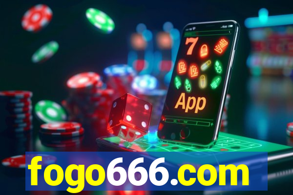 fogo666.com