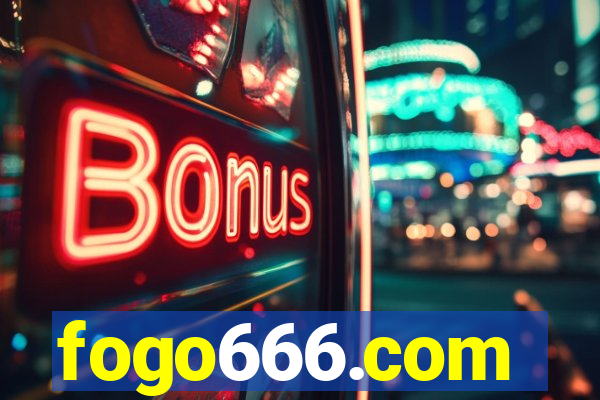 fogo666.com