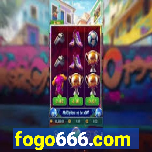 fogo666.com