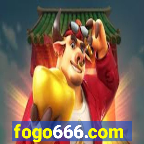 fogo666.com