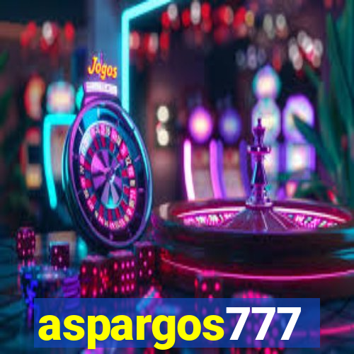 aspargos777