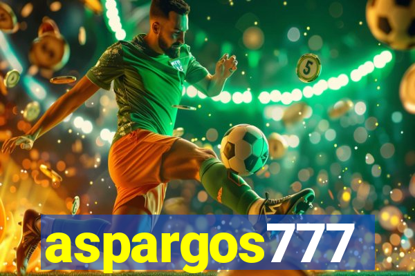 aspargos777