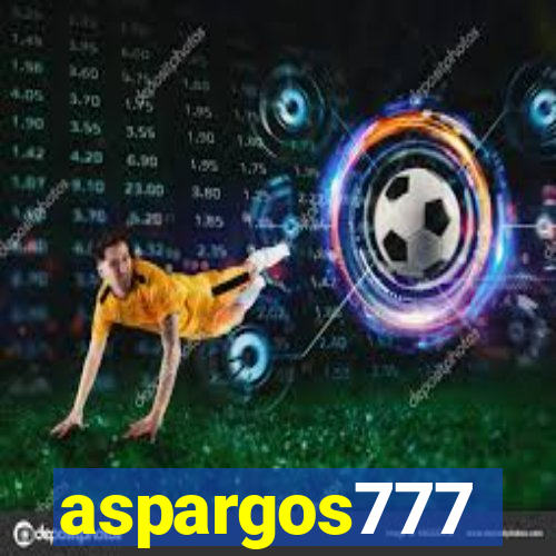 aspargos777