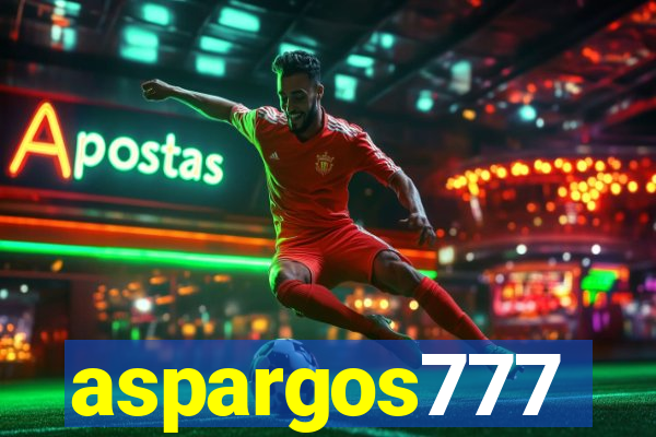 aspargos777