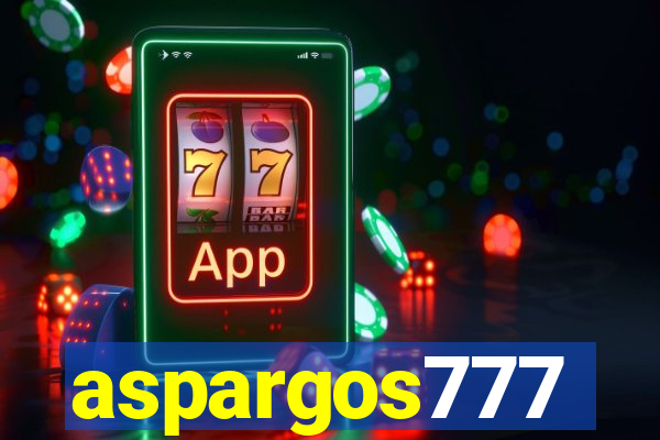 aspargos777