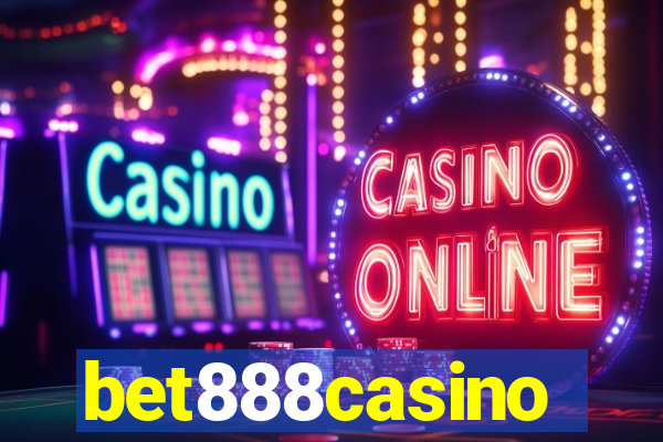 bet888casino