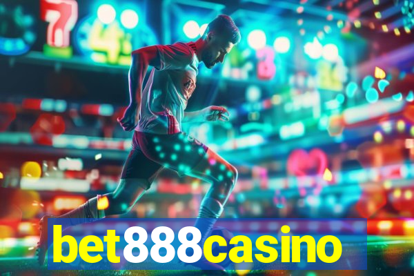 bet888casino