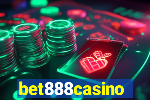 bet888casino