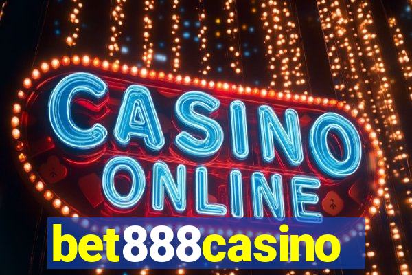 bet888casino