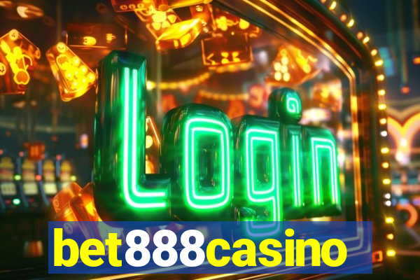 bet888casino