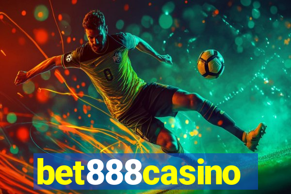 bet888casino