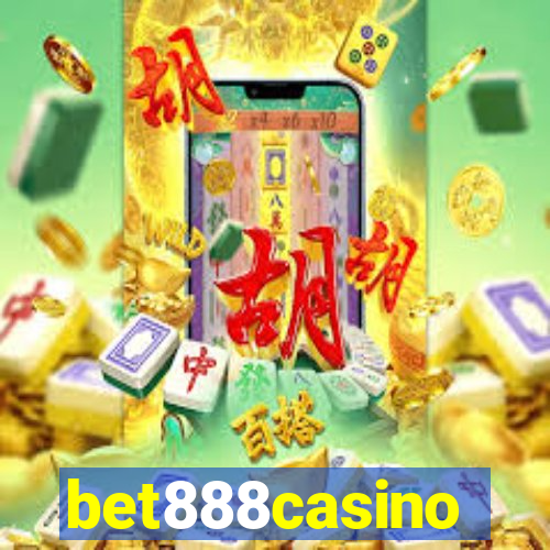 bet888casino