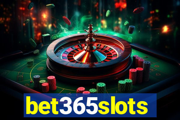 bet365slots