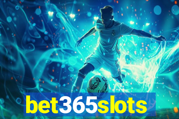 bet365slots