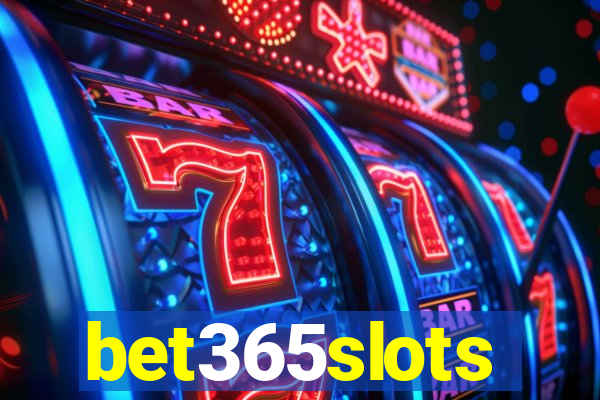 bet365slots