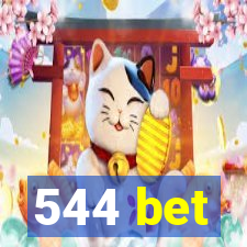 544 bet