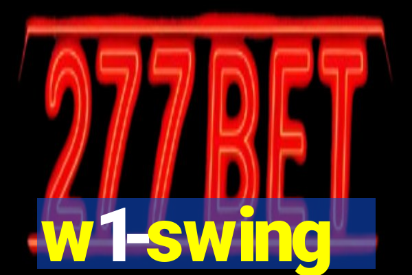 w1-swing