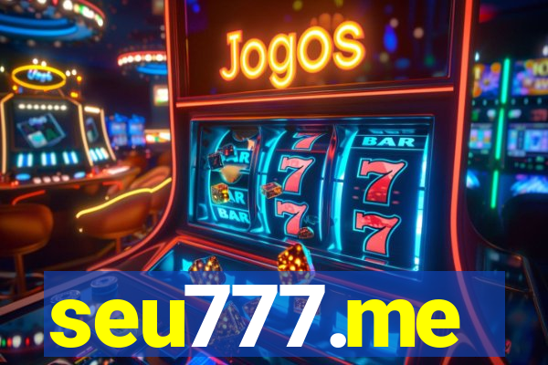 seu777.me