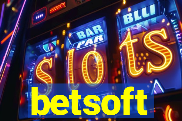 betsoft